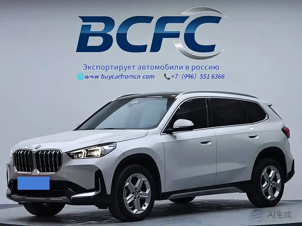 Купить BMW X1