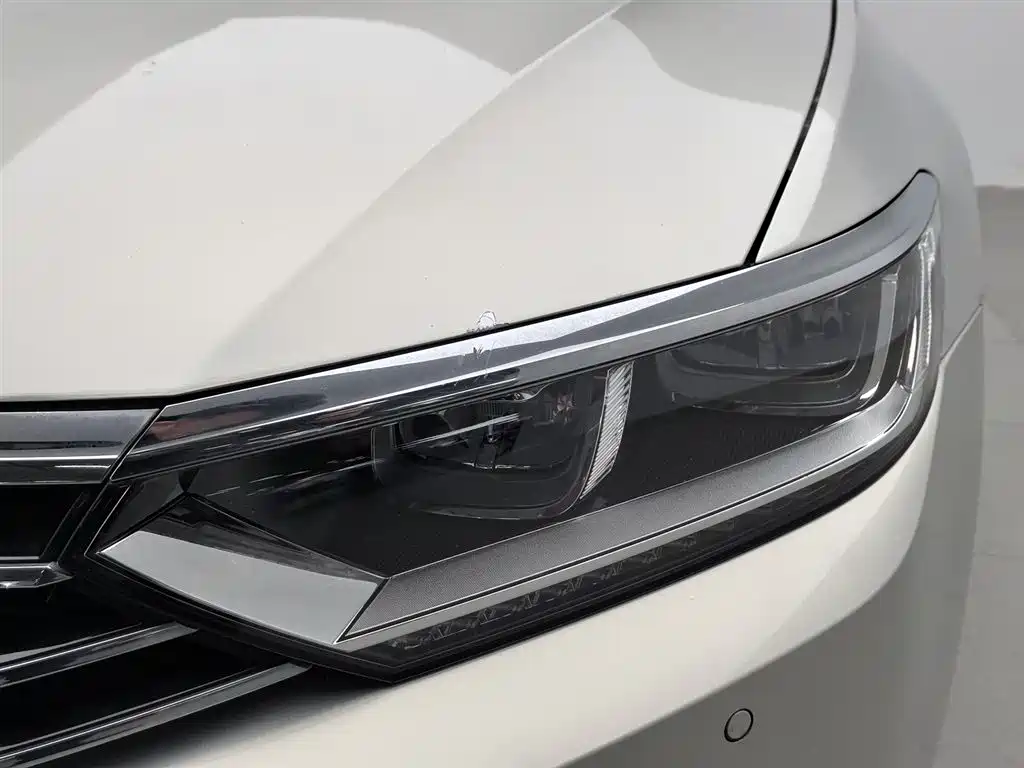 Volkswagen Magotan 2019 330TSI DSG Luxury VI