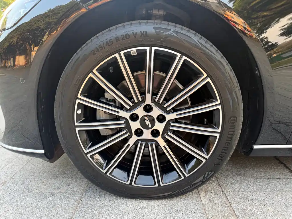 Fulwin Fengyun A9L — миниатюра 37
