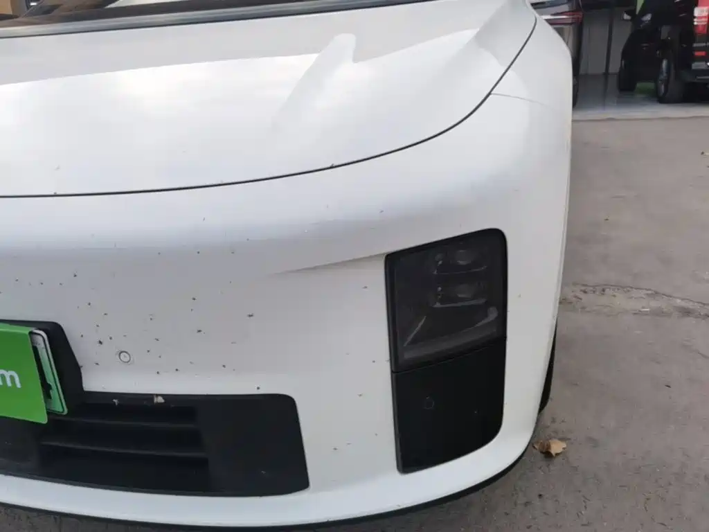 Li Auto Li i6 — миниатюра 24