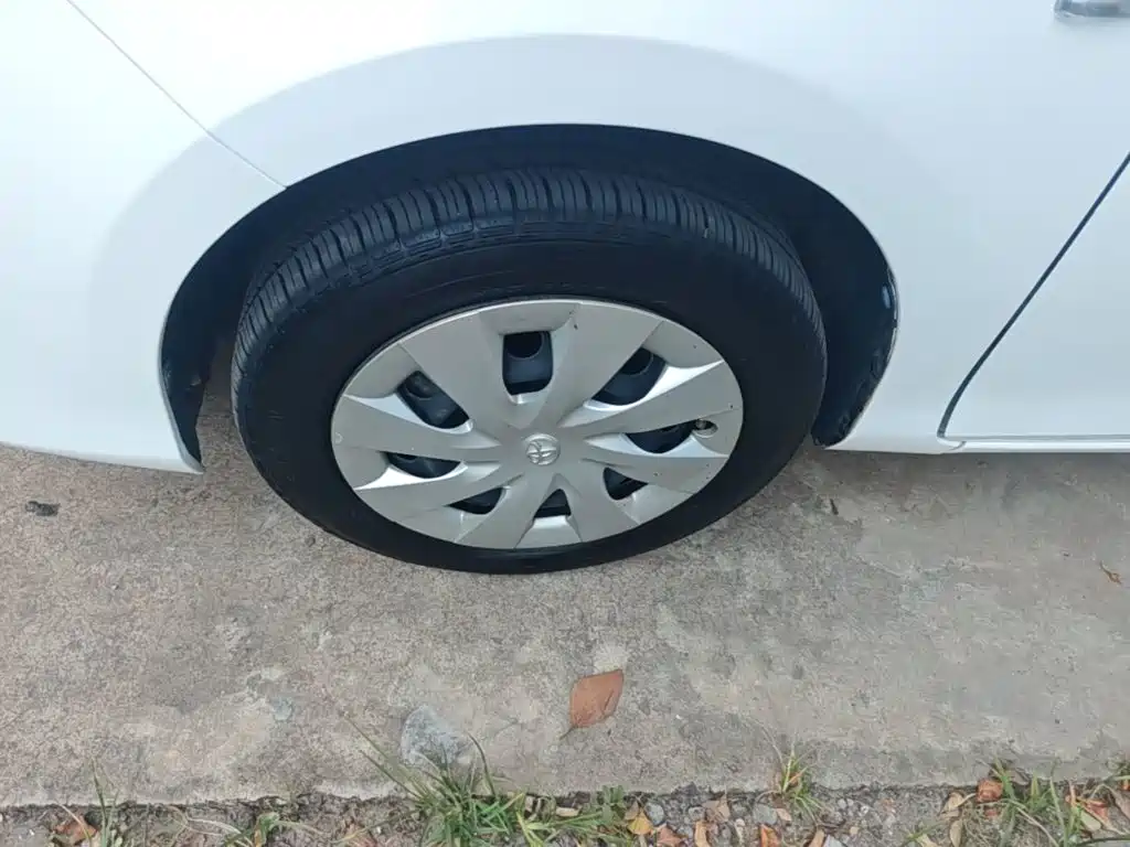 Toyota Vios — миниатюра 23
