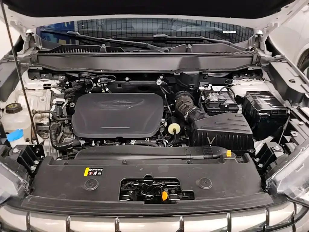 Haval H6 — миниатюра 20