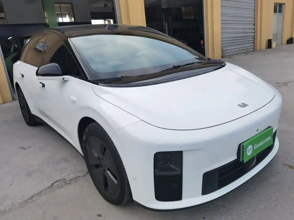 Li Auto Li i6 — миниатюра 4