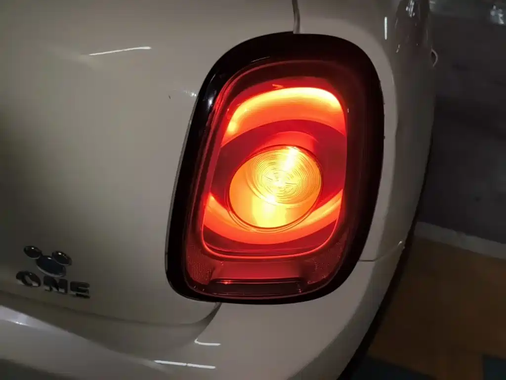 MINI Mini — миниатюра 8