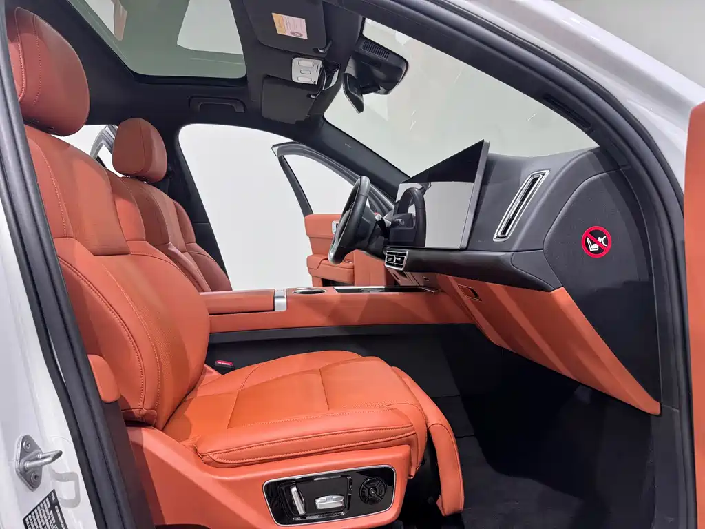 Li Auto L7 2023 Air