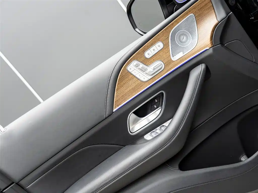 Mercedes-Benz Maybach GLS 2021 GLS 600