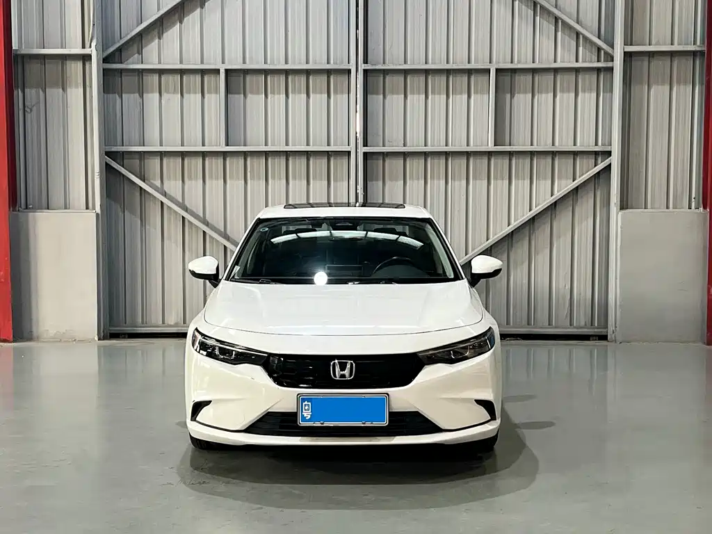 Honda Integra — миниатюра 2