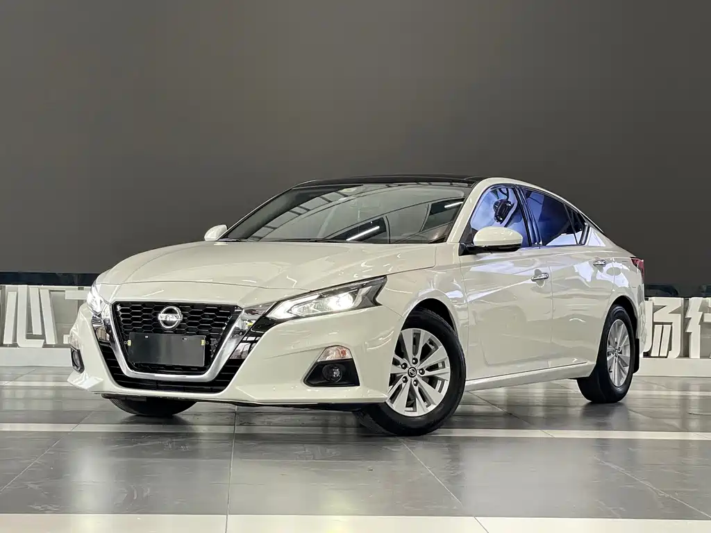 Nissan Teana 2020