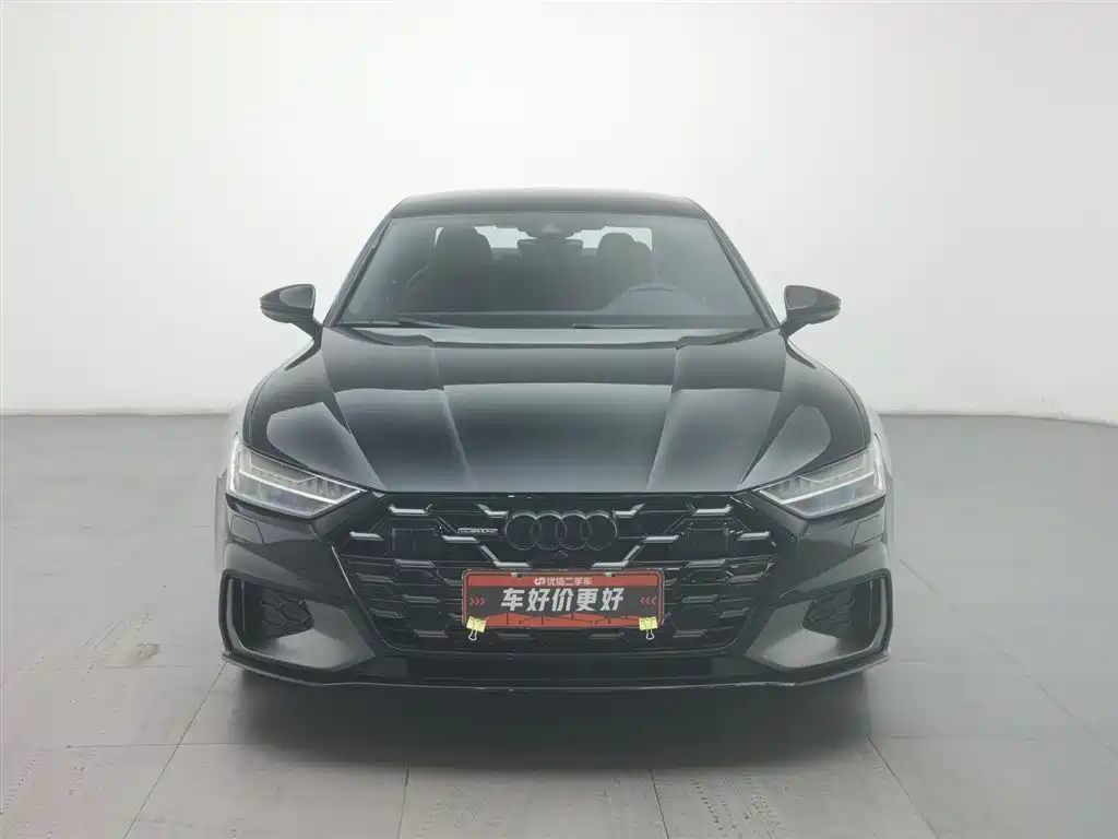 Audi A7L 2024 45 TFSI quattro