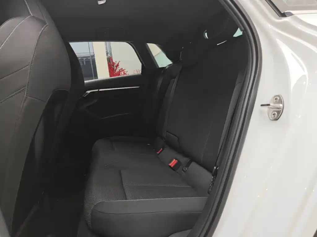 Audi A3 — миниатюра 17