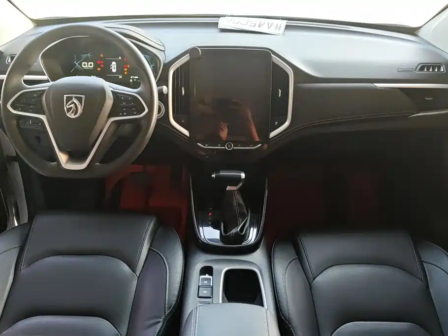 Baojun 530 — миниатюра 12
