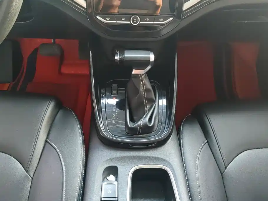 Baojun 530 — миниатюра 16