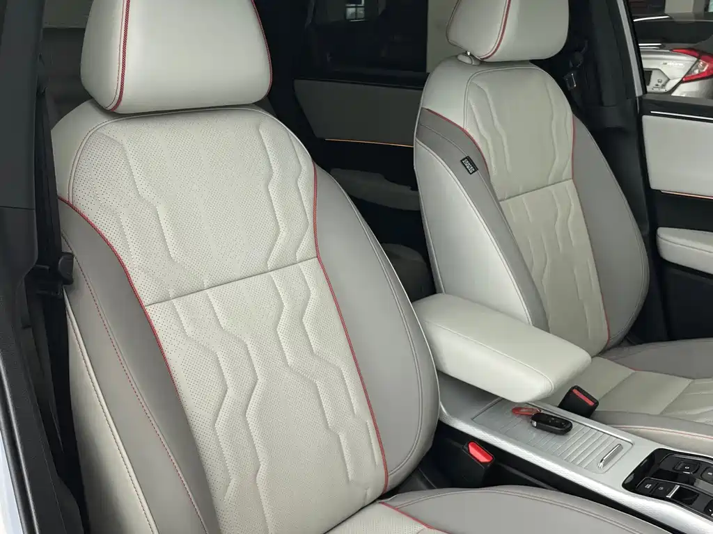 Honda Lieguan e:NS2 — миниатюра 24