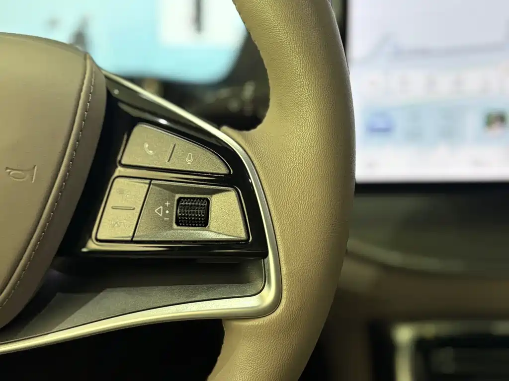 BYD Tang New Energy — миниатюра 11