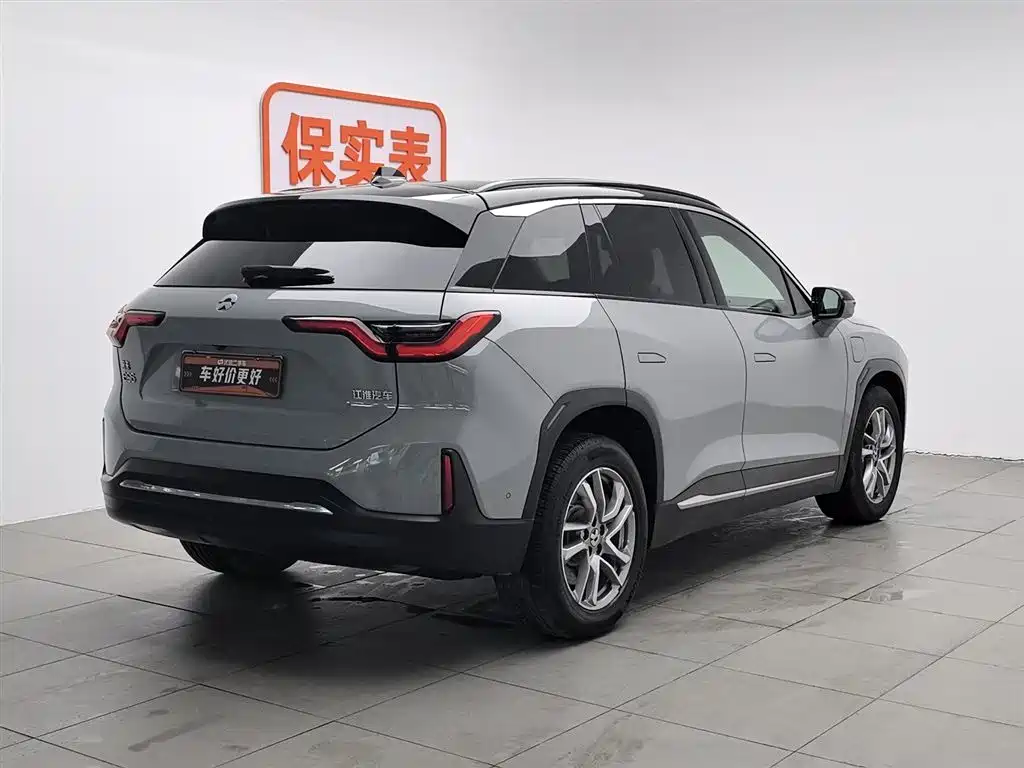 NIO ES6 2020 600KM Sport