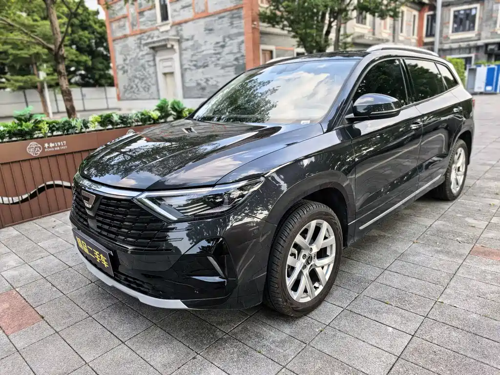 Jetta VS7 — миниатюра 2