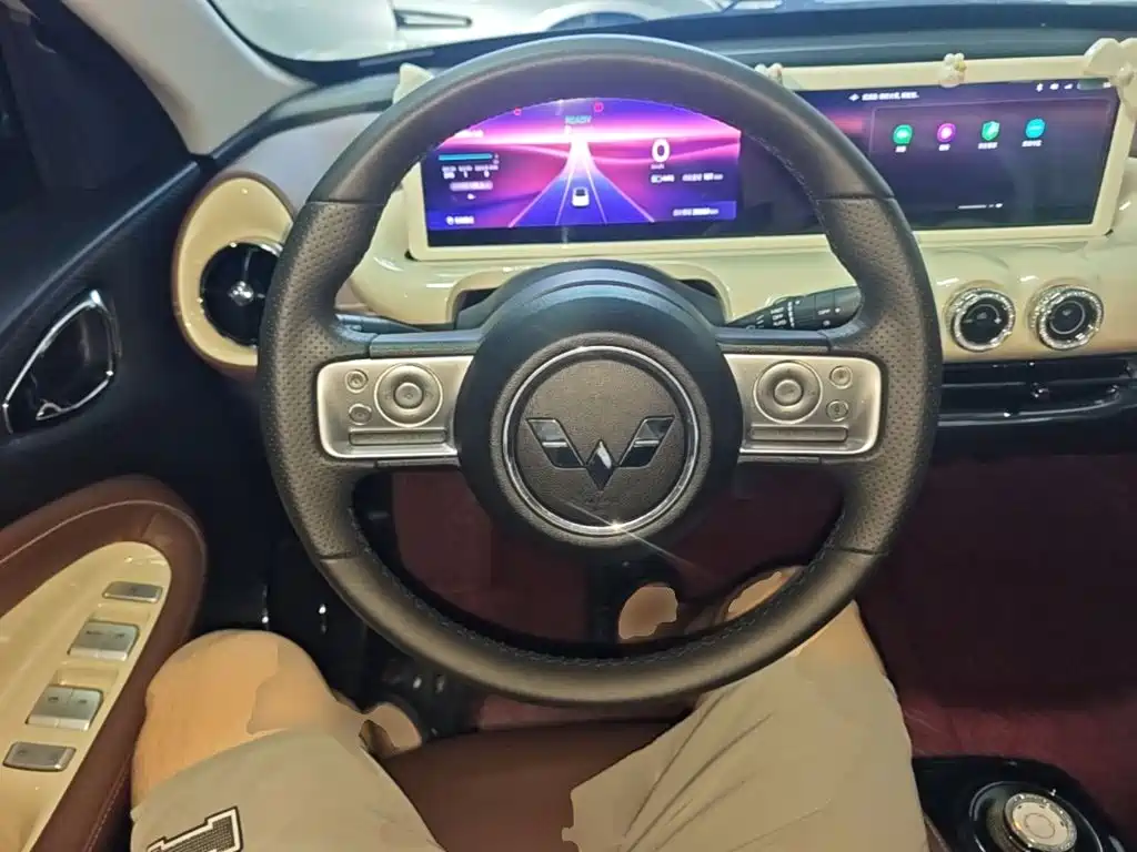 Wuling Bingo — миниатюра 11