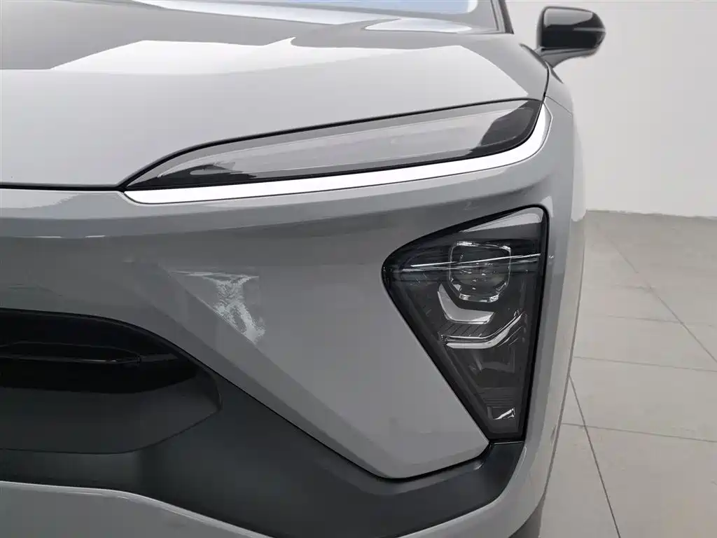 NIO ES6 2020 600KM Sport