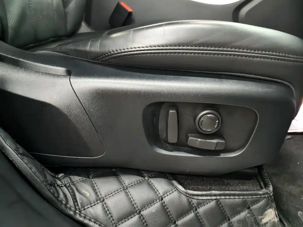 LAND ROVER RANGE ROVER SPORT NEW ENERGY