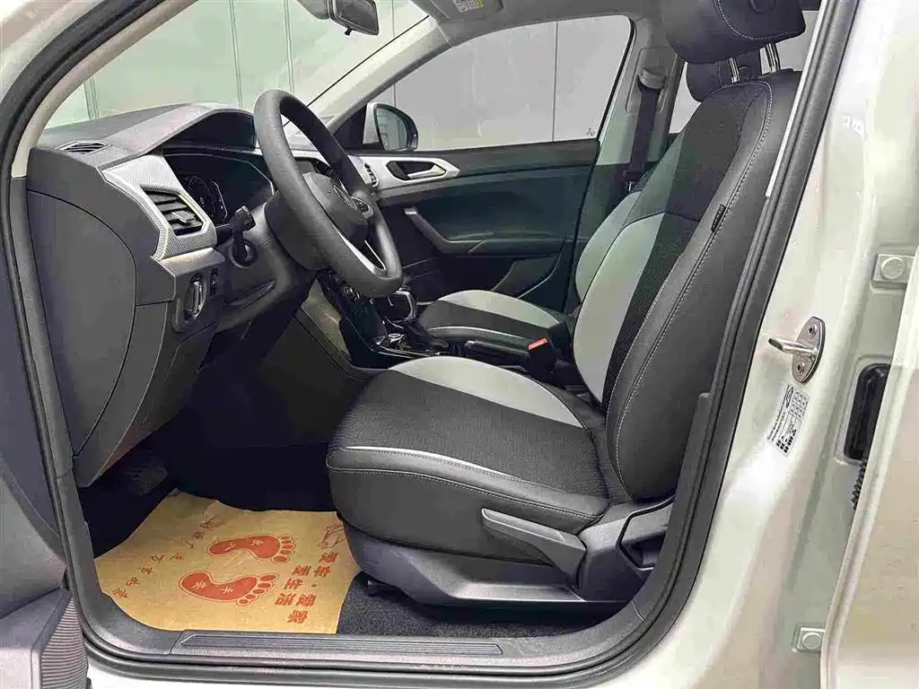 Volkswagen Tacqua — миниатюра 9