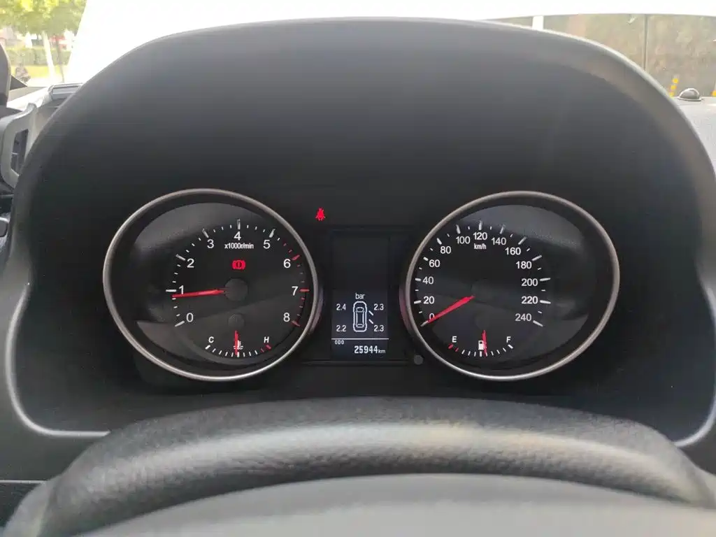Haval H6 — миниатюра 12