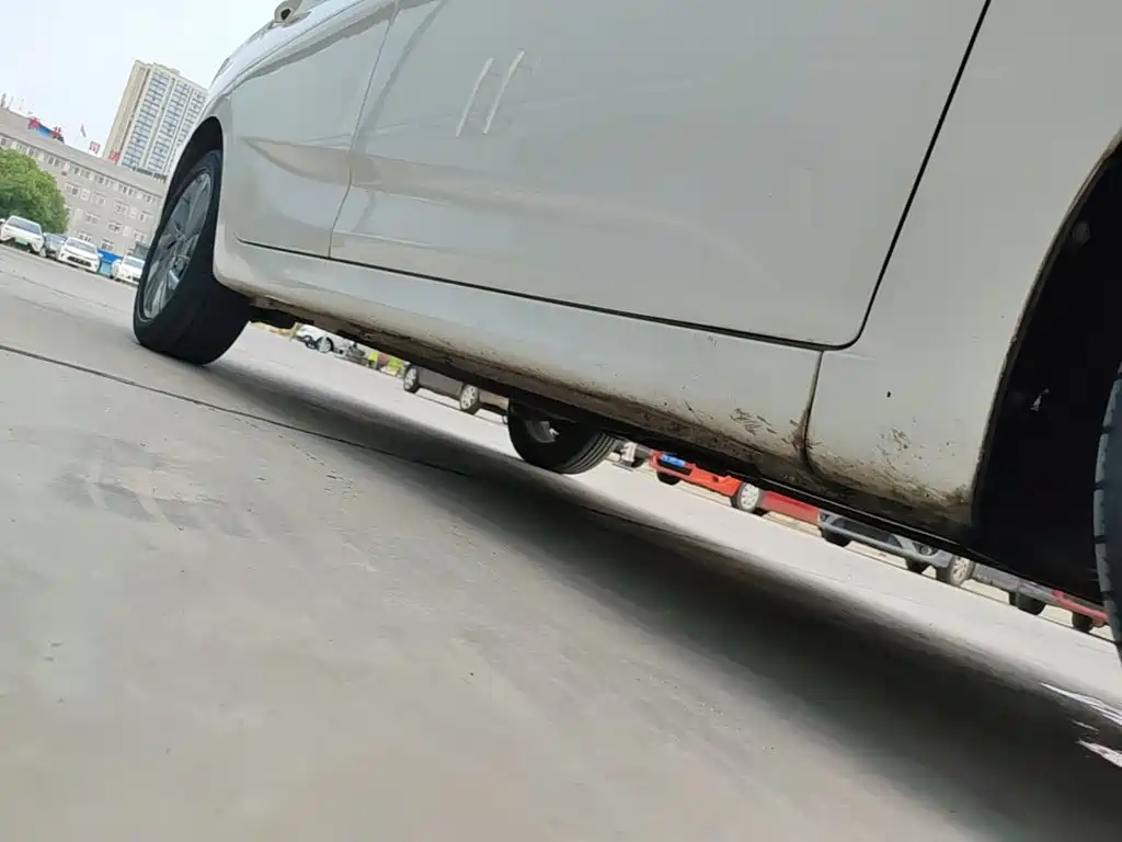 Changan Eado DT — миниатюра 21