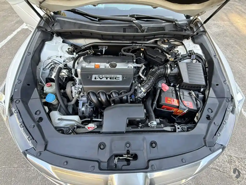 Honda Crosstour — миниатюра 19