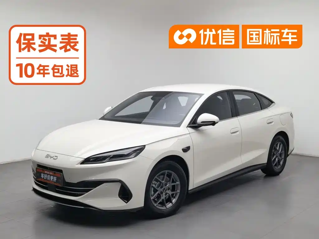 BYD Seal 06