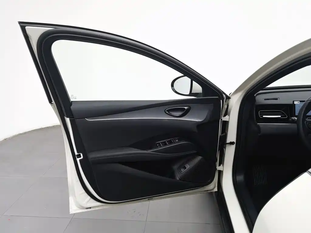BYD Seal 06 — миниатюра 8