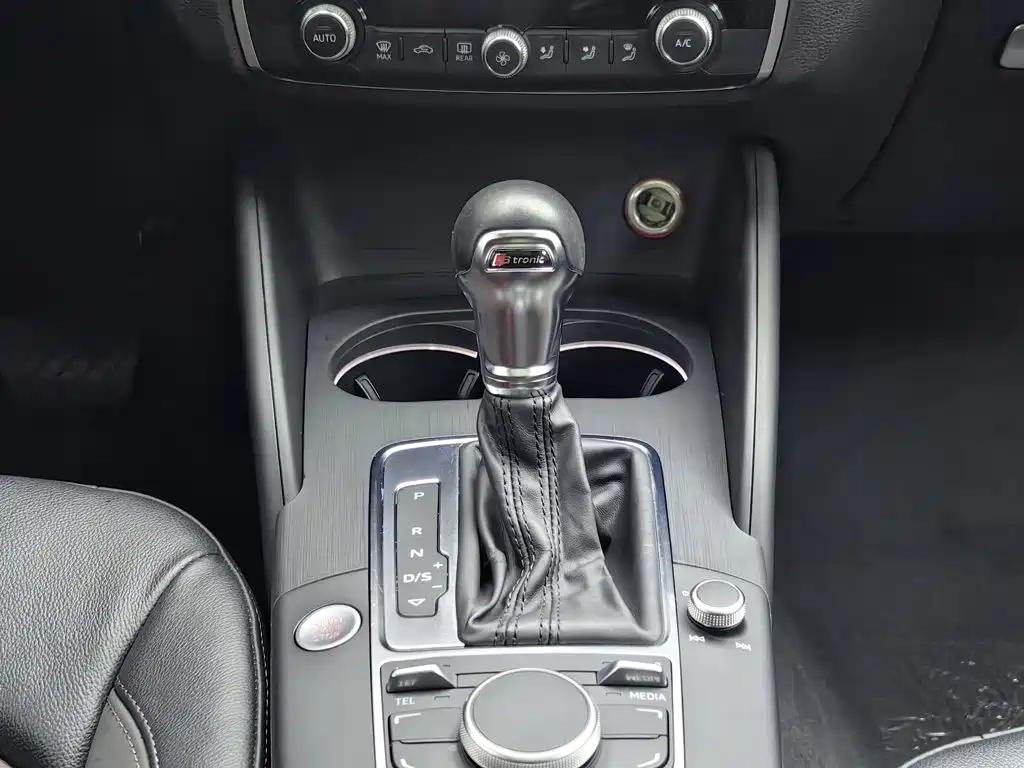 Audi A3 — миниатюра 13