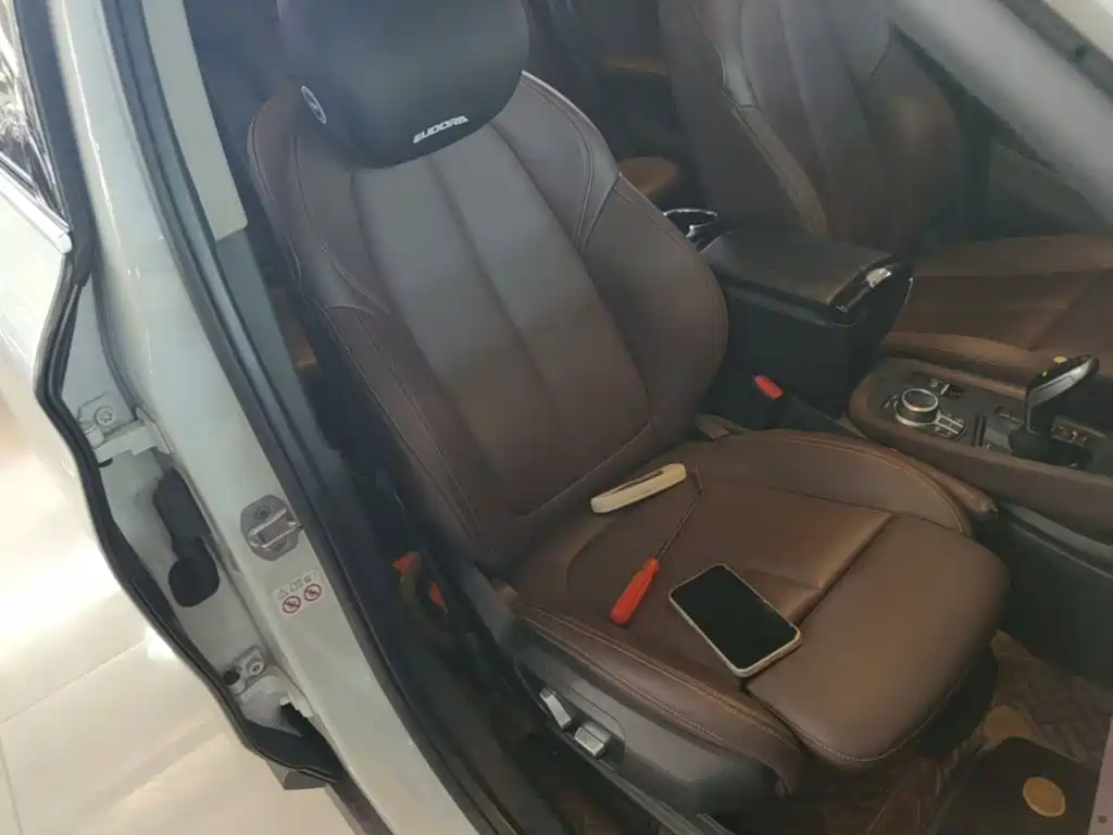 BMW X1 — миниатюра 25