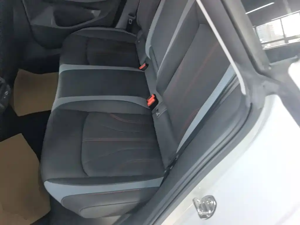Volkswagen Lamando — миниатюра 17