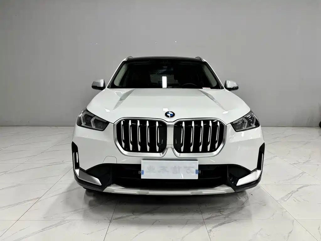 BMW X1 — миниатюра 2