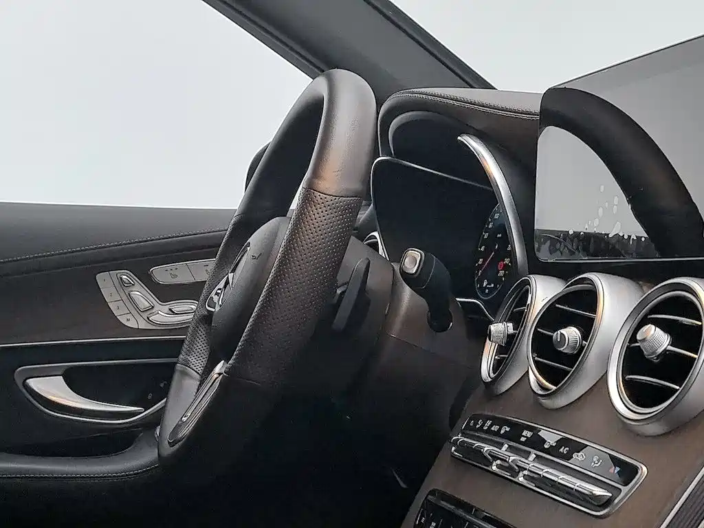 Mercedes-Benz GLC — миниатюра 22