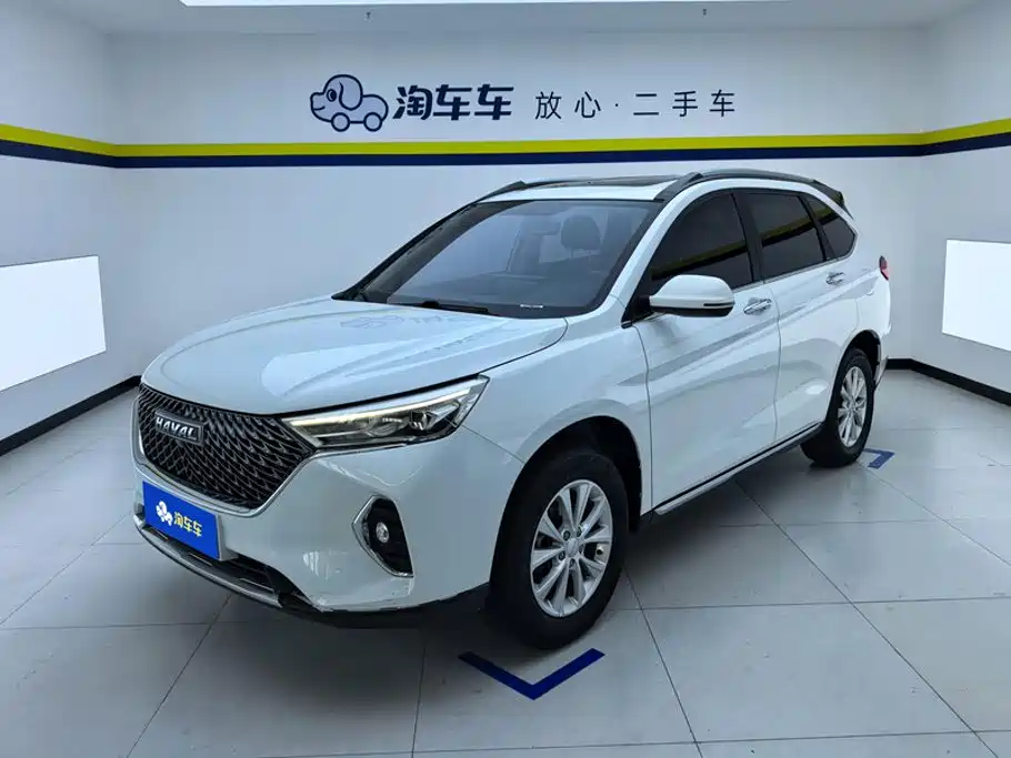 Haval M6