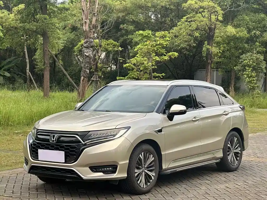 Honda UR-V