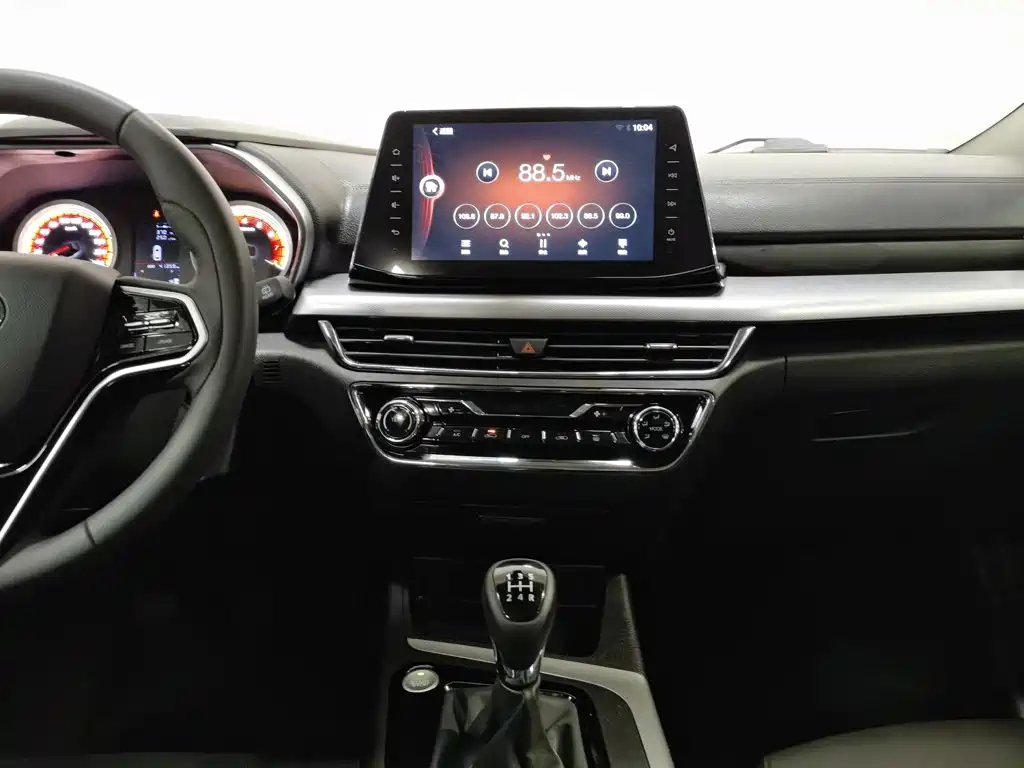Soueast DX5 1.5L manual luxury upgrade type, фото 12