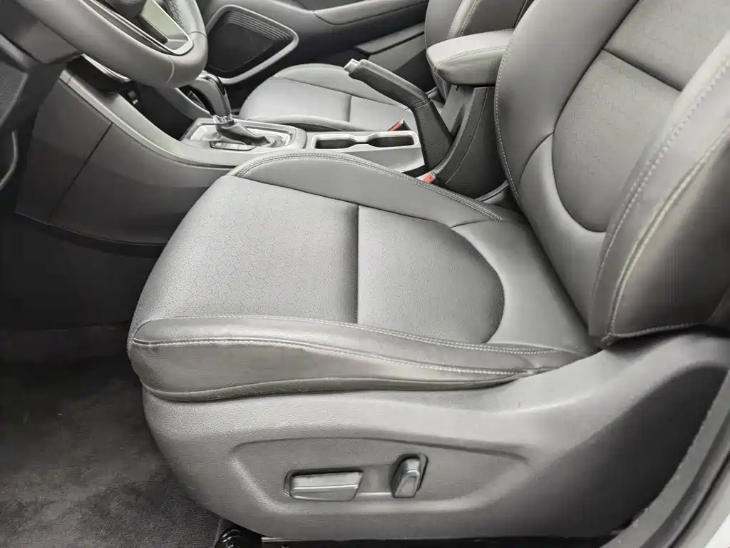 Hyundai ix35 — миниатюра 20