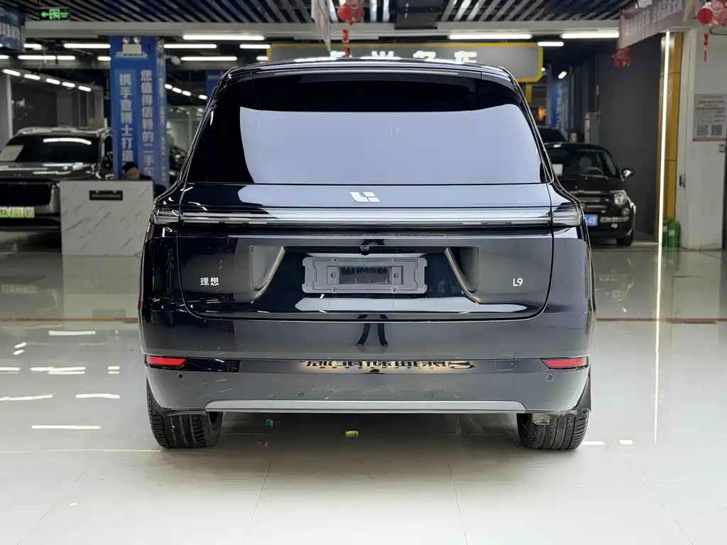 Li Auto IDEAL L9