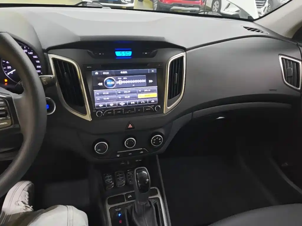 Hyundai ix25 — миниатюра 13