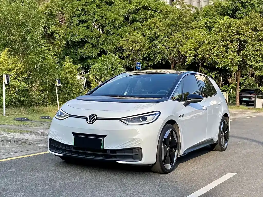 Volkswagen ID.3