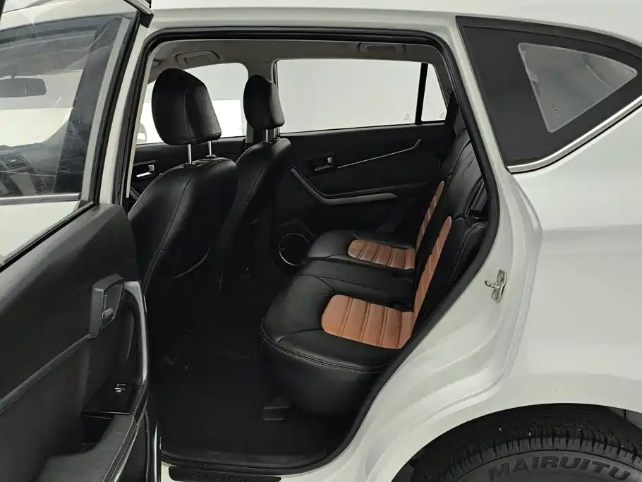 Landwind Landwind X5 — миниатюра 11