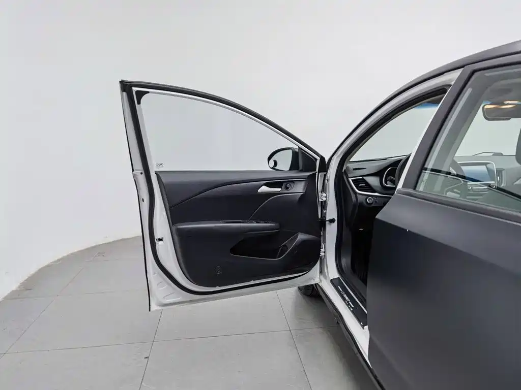 Chevrolet Monza — миниатюра 8