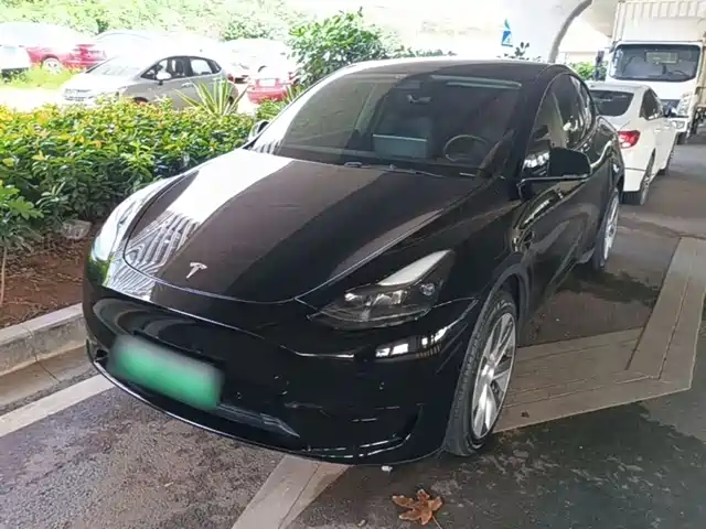 Tesla Model