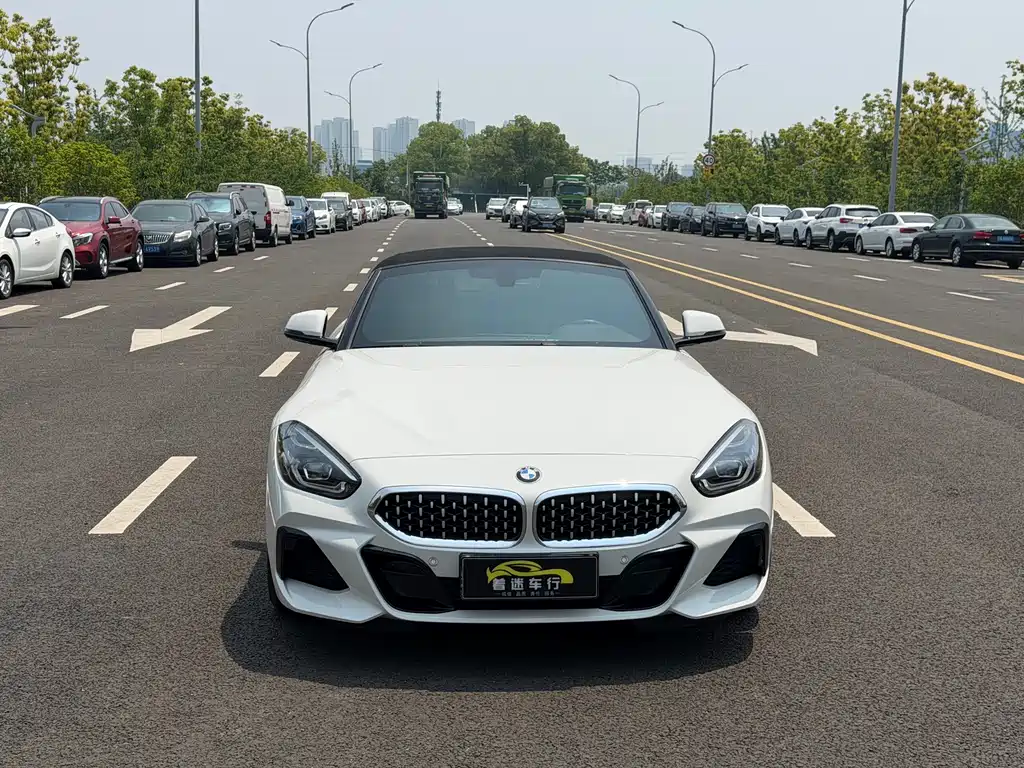 BMW Z4 — миниатюра 2