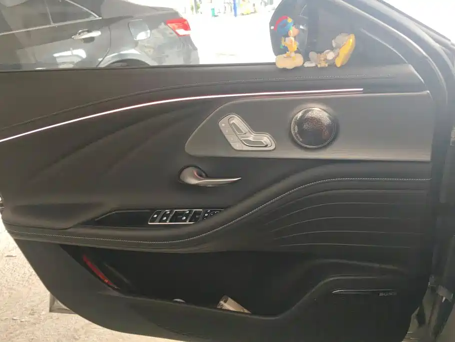 Chery Arrizo 8 — миниатюра 7
