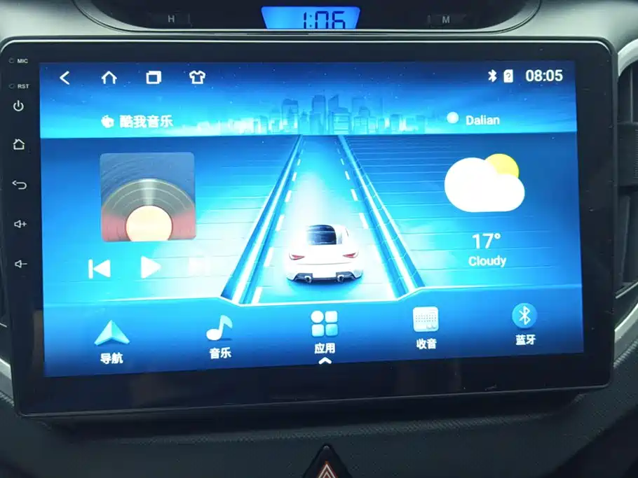 Hyundai ix25 — миниатюра 13