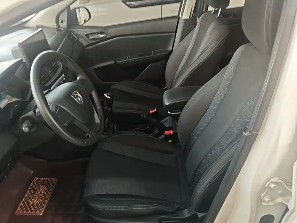 Baojun 310 — миниатюра 15