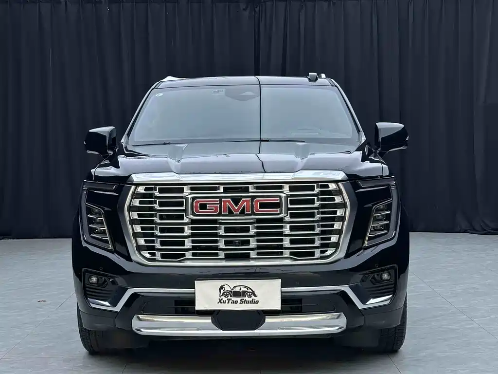 Durango YUKON 2025 2.7T
