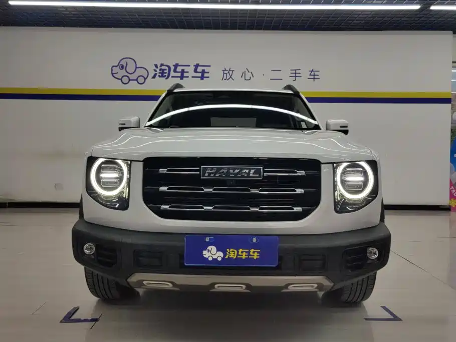 Haval Big Dog — миниатюра 2